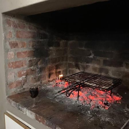 Вілла Relax Вітсанд Екстер'єр фото